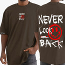 Camiseta Shap Life Oversized NLB - 3318