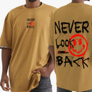 Camiseta Shap Life Oversized NLB - 3318