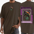 Camiseta Shap Life Oversized Obsessed - 3421