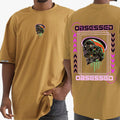 Camiseta Shap Life Oversized Obsessed - 3421
