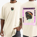 Camiseta Shap Life Oversized Obsessed - 3421