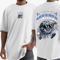 Camiseta Shap Life Oversized Onm The Way Dreamer - 3464