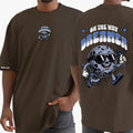 Camiseta Shap Life Oversized Onm The Way Dreamer - 3464