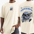 Camiseta Shap Life Oversized Onm The Way Dreamer - 3464
