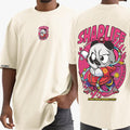 Camiseta Shap Life Oversized Panda - 3324