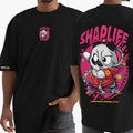 Camiseta Shap Life Oversized Panda - 3324
