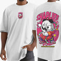 Camiseta Shap Life Oversized Panda - 3324