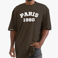 Camiseta Shap Life Oversized Paris 1980 - 3414