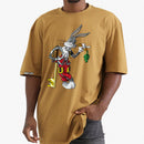 Camiseta Shap Life Oversized Pernalonga Gangsta - 3357