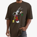 Camiseta Shap Life Oversized Pernalonga Gangsta - 3357