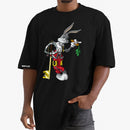 Camiseta Shap Life Oversized Pernalonga Gangsta - 3357