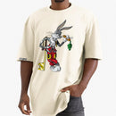 Camiseta Shap Life Oversized Pernalonga Gangsta - 3357