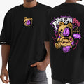 Camiseta Shap Life Oversized Problem Boys - 3455
