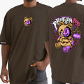 Camiseta Shap Life Oversized Problem Boys - 3455