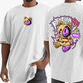 Camiseta Shap Life Oversized Problem Boys - 3455