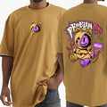 Camiseta Shap Life Oversized Problem Boys - 3455
