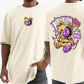 Camiseta Shap Life Oversized Problem Boys - 3455