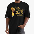 Camiseta Shap Life Oversized Racionais - 3411