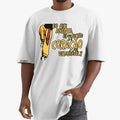 Camiseta Shap Life Oversized Racionais - 3411