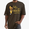 Camiseta Shap Life Oversized Racionais - 3411