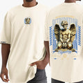 Camiseta Shap Life Oversized Retribution - 3428