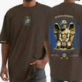 Camiseta Shap Life Oversized Retribution - 3428