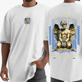 Camiseta Shap Life Oversized Retribution - 3428