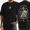 Camiseta Shap Life Oversized Retribution - 3428