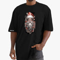 Camiseta Shap Life Oversized Santa Claus - 3473