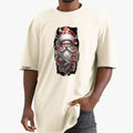Camiseta Shap Life Oversized Santa Claus - 3473