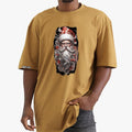 Camiseta Shap Life Oversized Santa Claus - 3473