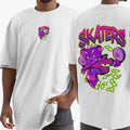 Camiseta Shap Life Oversized Skate Money - 3449