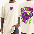 Camiseta Shap Life Oversized Skate Money - 3449