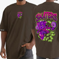 Camiseta Shap Life Oversized Skate Money - 3449