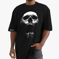 Camiseta Shap Life Oversized Skull - 3402