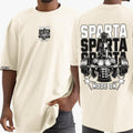 Camiseta Shap Life Oversized Sparta Muscle - 3503
