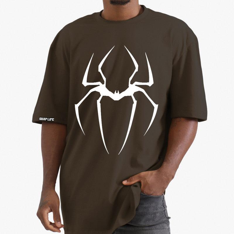 Camiseta Shap Life Oversized Spider - 3407