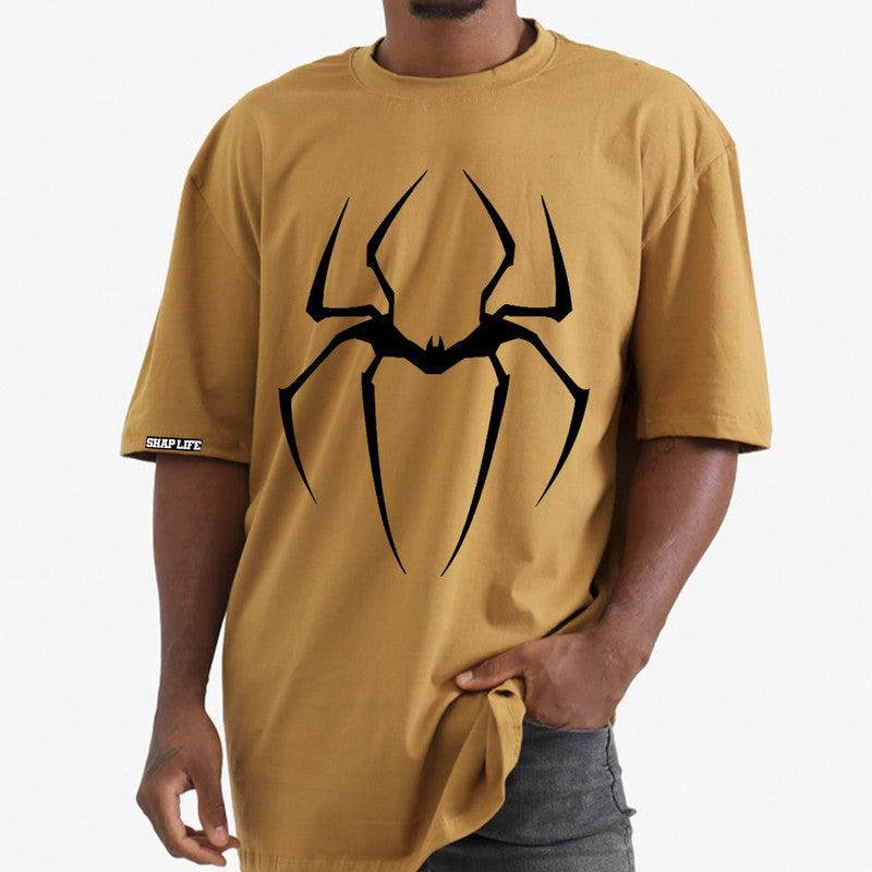 Camiseta Shap Life Oversized Spider - 3407