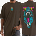 Camiseta Shap Life Oversized T-Rex - 3343