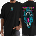 Camiseta Shap Life Oversized T-Rex - 3343