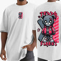 Camiseta Shap Life Oversized Teddh Street - 3440
