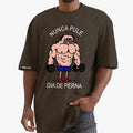 Camiseta Shap Life Oversized Training - 3401