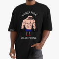 Camiseta Shap Life Oversized Training - 3401