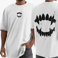 Camiseta Shap Life Oversized Vampire Tooth - 3384