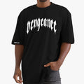 Camiseta Shap Life Oversized Vengeance - 3395