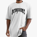 Camiseta Shap Life Oversized Vengeance - 3395