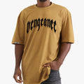 Camiseta Shap Life Oversized Vengeance - 3395
