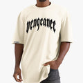 Camiseta Shap Life Oversized Vengeance - 3395