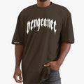 Camiseta Shap Life Oversized Vengeance - 3395
