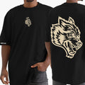 Camiseta Shap Life Oversized Wolf - 3399